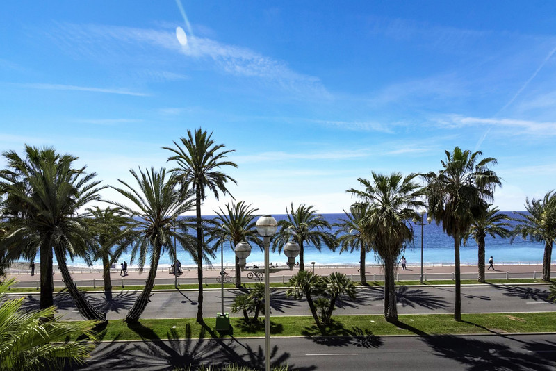 Propriété à vendre à Nice, Alpes-Maritimes - 795 000 €