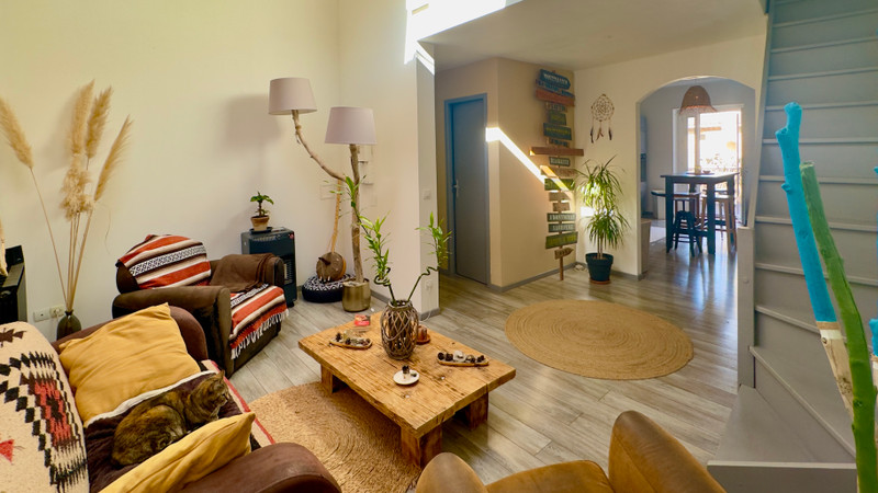 Propriété à vendre à Canet, Aude - 149 000 €