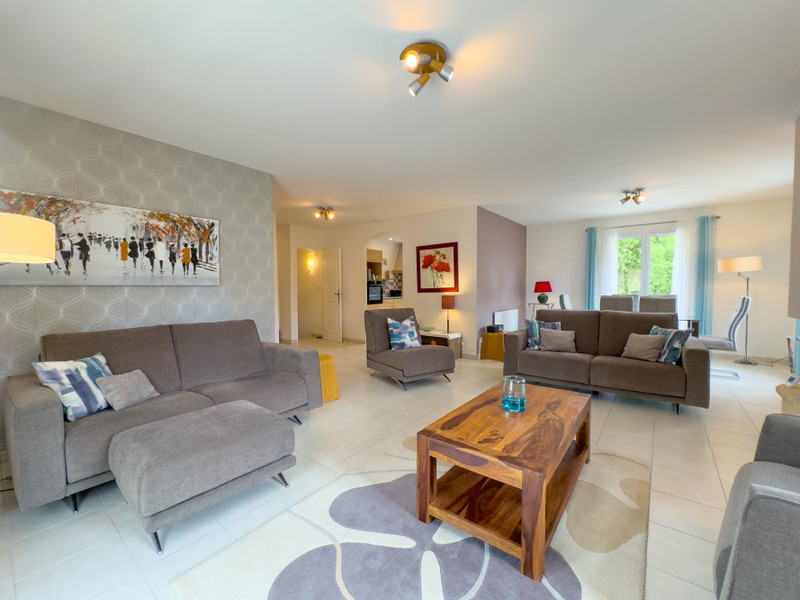 French property for sale in La Caillère-Saint-Hilaire, Vendée - €225,000 - photo 9