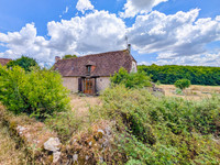 Propriété à vendre à Tourtoirac, Dordogne - 110 000 € - photo n°15