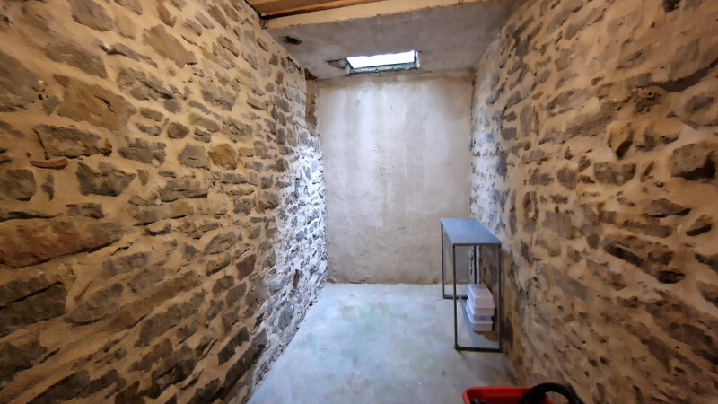 French property for sale in Siran, Hérault - €129,000 - photo 10