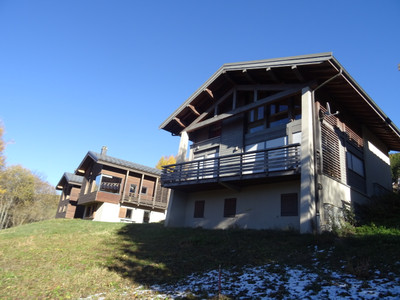 Ski property for sale in  - 795 000 €