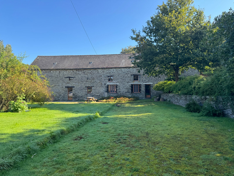 French property for sale in Bon Repos sur Blavet, Côtes-d'Armor - €300,000 - photo 0