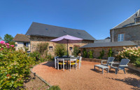 Propriété à vendre à Féniers, Creuse - 167 400 € - photo n°8