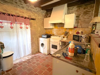 Maison à Pouligny-Notre-Dame, Indre - photo 7