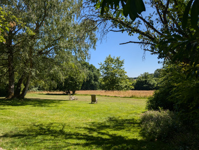 French property for sale in Courtomer, Orne - €580,000 - photo 1