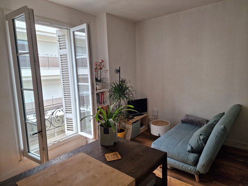 Vente Appartement 30m² 2 Pièces à Bordeaux (33000) - Leggett Immobilier