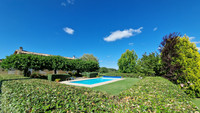 Propriété à vendre à Saint-Christophe-de-Double, Gironde - 599 999 € - photo n°15