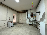 Propriété à vendre à Le Blanc, Indre - 67 500 € - photo n°10