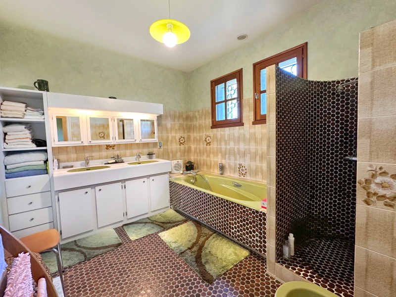 French property for sale in Saint Aulaye-Puymangou, Dordogne - €205,000 - photo 6
