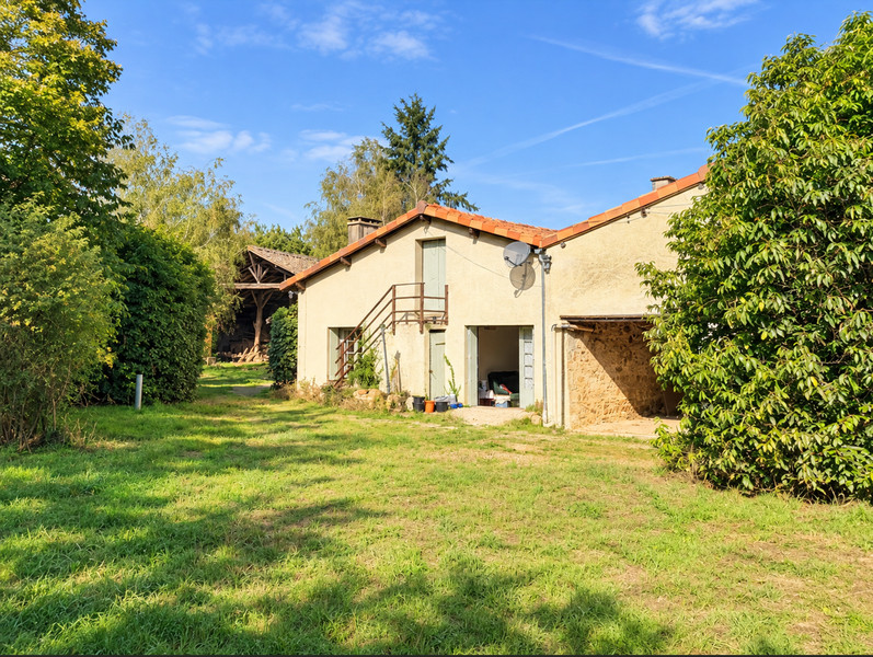 French property for sale in Prailles-La Couarde, Deux-Sèvres - €145,000 - photo 14