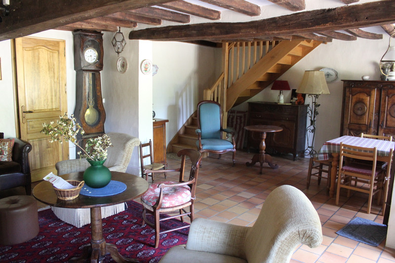 French property for sale in Le Mesnil-Thomas, Eure-et-Loir - €240,000 - photo 4