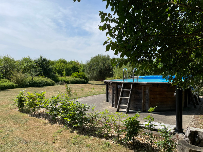 French property for sale in Ids-Saint-Roch, Cher - €318,000 - photo 9