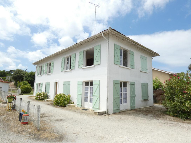French property for sale in Carcans, Gironde - €1,808,510 - photo 4