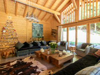 Chalet à vendre à Sixt-Fer-à-Cheval, Haute-Savoie - 830.000 € - photo 8