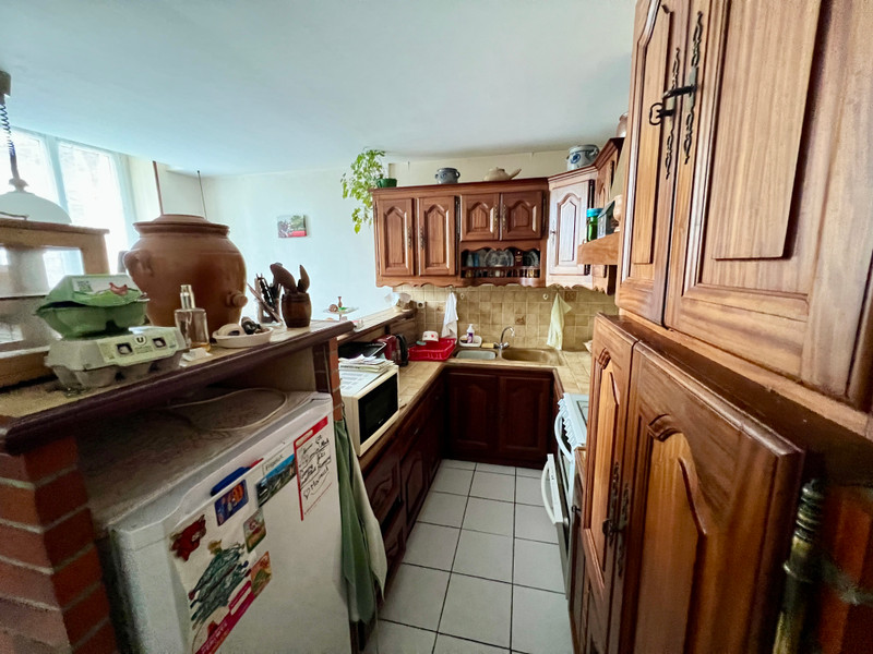 French property for sale in Saint-Savinien, Charente-Maritime - €587,240 - photo 4