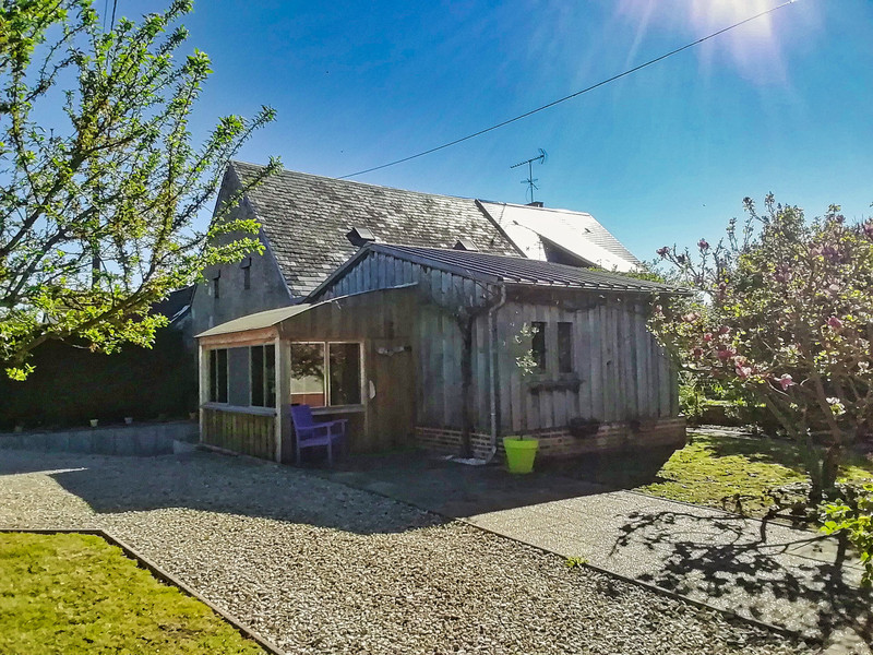 French property for sale in Mer, Loir-et-Cher - €219,350 - photo 5