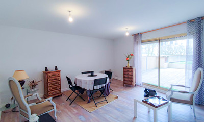 Appartement à vendre à Saint-Malo, Ille-et-Vilaine, Bretagne, avec Leggett Immobilier