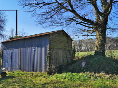 French property for sale in Carentoir, Morbihan - €150,000 - photo 10