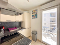 Appartement à Antibes, Alpes-Maritimes - photo 8