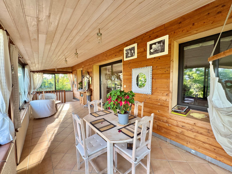 French property for sale in L'Honor-de-Cos, Tarn-et-Garonne - €477,750 - photo 8