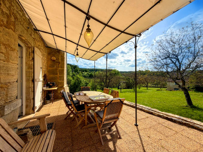 French property for sale in La Bachellerie, Dordogne - €680,000 - photo 9