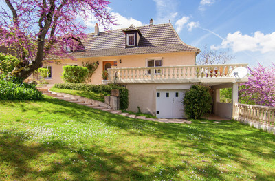 Maison à vendre à Beauregard-de-Terrasson, Dordogne, Aquitaine, avec Leggett Immobilier