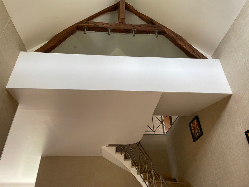 French property for sale in Lignières, Cher - €392,200 - photo 6