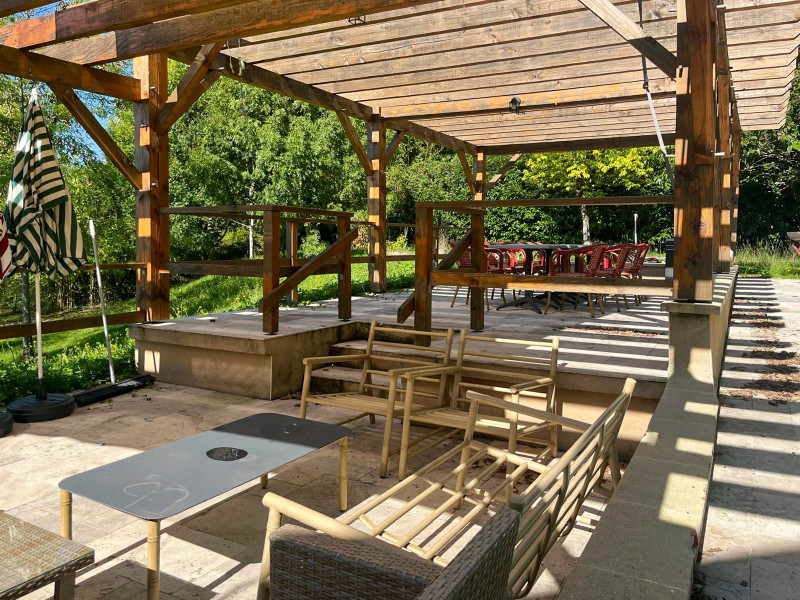 French property for sale in Saint-Rabier, Dordogne - €476,000 - photo 4