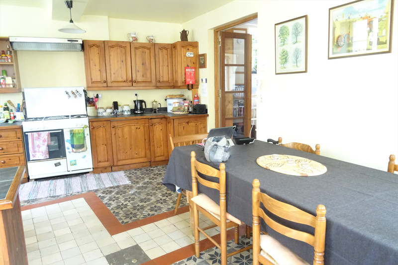 French property for sale in Rabodanges, Orne - €82,500 - photo 5