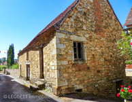 property to renovate for sale in Le ViganLot Midi_Pyrenees