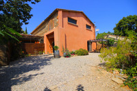Maison à vendre à Félines-Minervois, Hérault - 349.000 € - photo 1