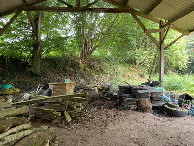 French property for sale in Gausson, Côtes-d'Armor - €77,800 - photo 6