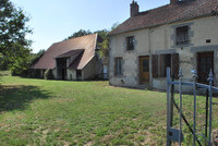 Maison à vendre à Azat-le-Ris, Haute-Vienne - 99.000 € - photo 1