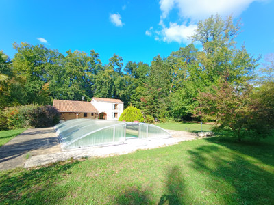house for sale in Dordogne