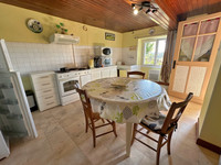 Maison à vendre à Comberanche-et-Épeluche, Dordogne - 132.000 € - photo 4