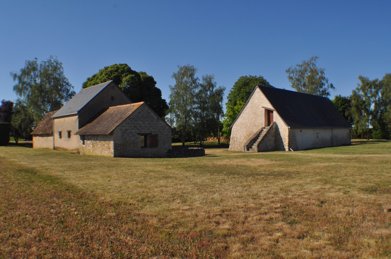 French property for sale in Saint-Laurent-de-Lin, Indre-et-Loire - €294,250 - photo 4