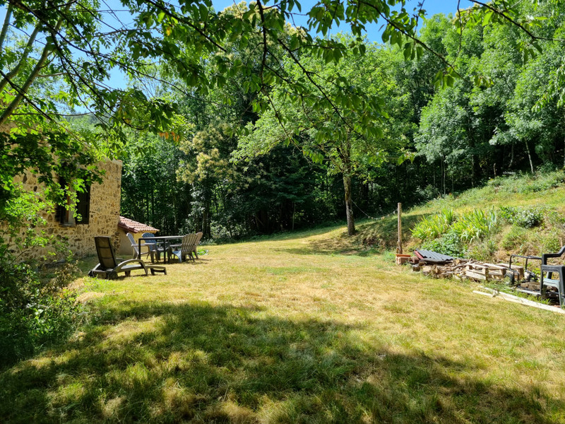 French property for sale in Saint-Pons-de-Thomières, Hérault - €155,000 - photo 2
