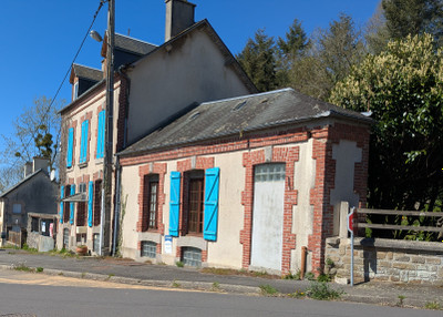 French property for sale in La Ferrière-aux-Étangs, Orne - €77,000 - photo 1