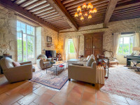 Propriété à vendre à La Bachellerie, Dordogne - 680 000 € - photo n°3