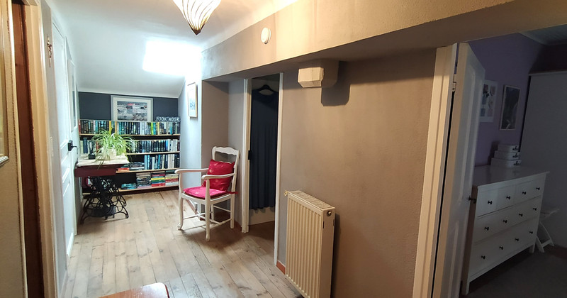 French property for sale in L'Aiguillon, Ariège - €145,000 - photo 10