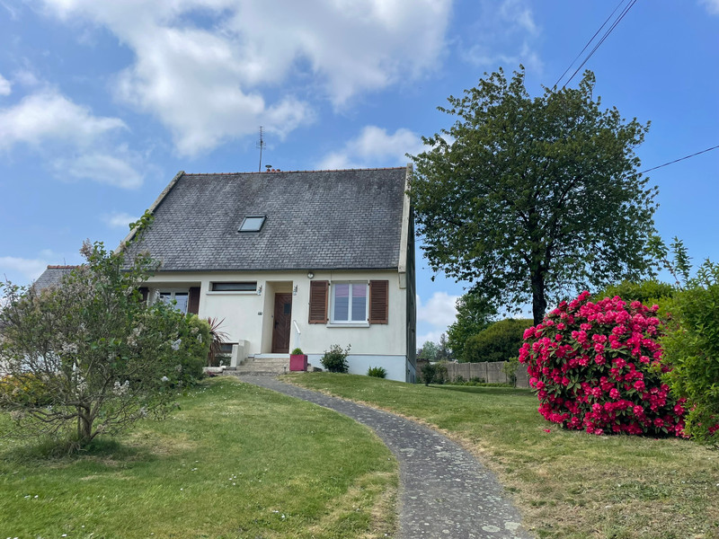 French property for sale in Le Mené, Côtes-d'Armor - €164,700 - photo 2