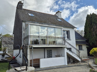 Propriété à vendre à Callac, Côtes-d'Armor - 125 350 € - photo n°3
