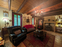 Maison à vendre à Messac, Charente-Maritime - 355.000 € - photo 4
