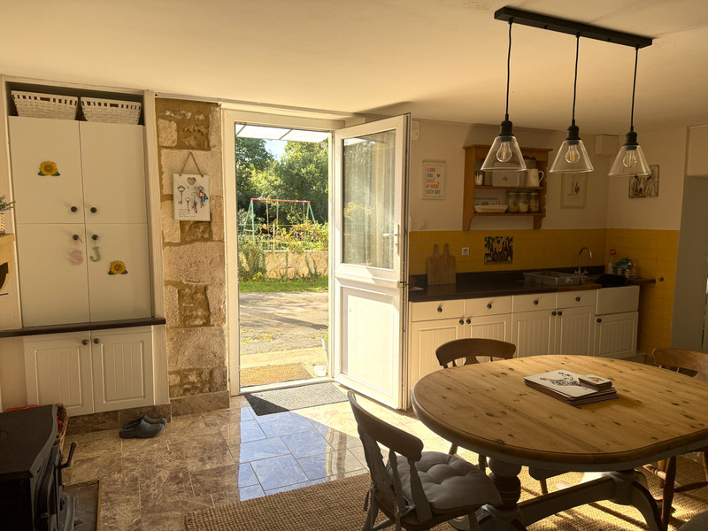 French property for sale in Usson-du-Poitou, Vienne - €199,000 - photo 2