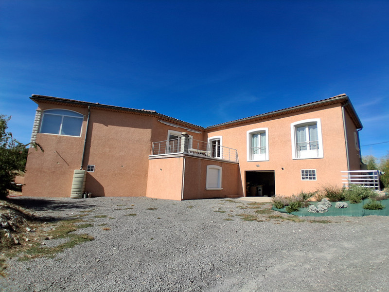 French property for sale in Lavilledieu, Ardèche - €472,500 - photo 1