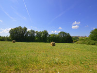 Terrain à vendre à Gabillou, Dordogne - 51.600 € - photo 2