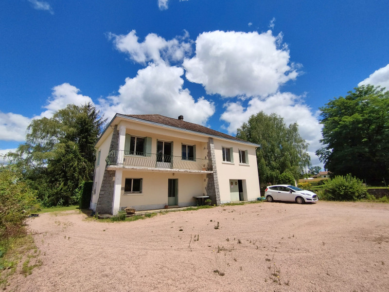French property for sale in Saint-Jory-de-Chalais, Dordogne - &#8364;151,200 - photo 9