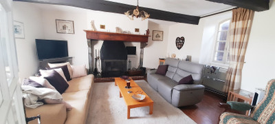 French property for sale in Monlong, Hautes-Pyrénées - €195,000 - photo 2