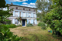 French property, houses and homes for sale in Bresdon Charente-Maritime Poitou_Charentes